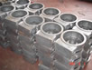 Grey Cast Iron Gear Box