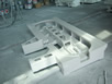 Grey Cast Iron Part